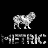Metric : Black Sheep (Promo)